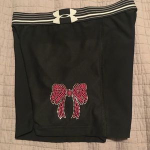 Under armour shorts